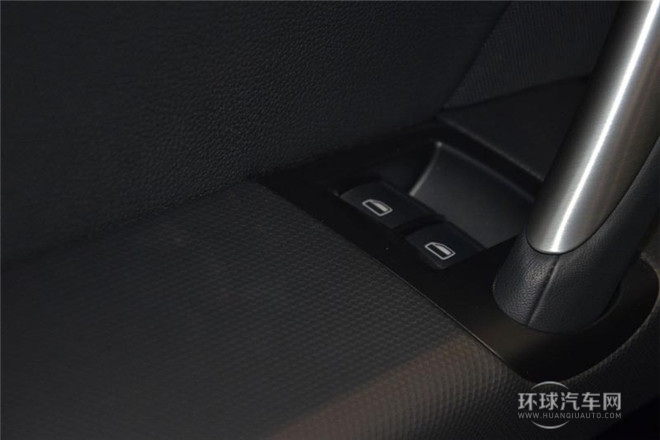 2013款  Coupe 45 TFSI quattro 白色經典版