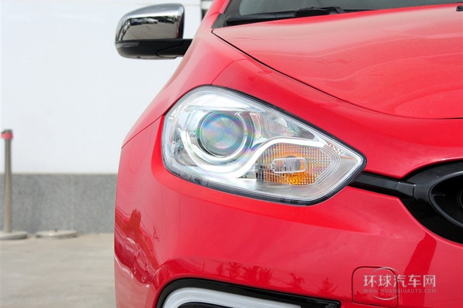 2014款 1.4T 自動豪華運動版