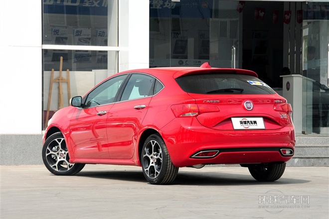 2014款 1.4T 自動豪華運動版