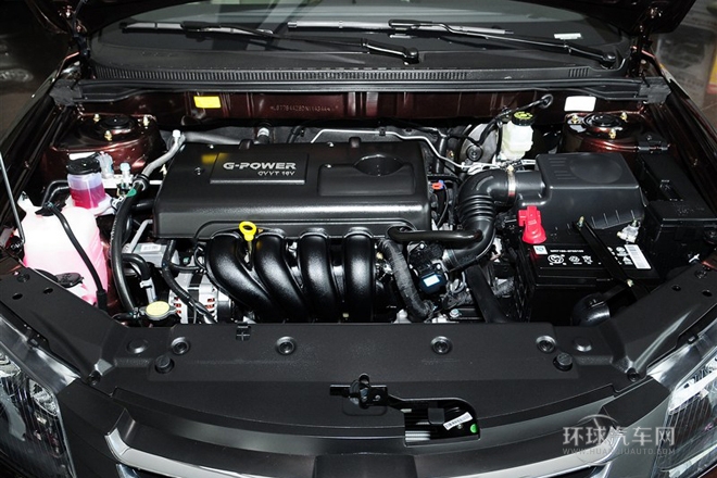 2013款 三廂 1.8L CVT尊貴型