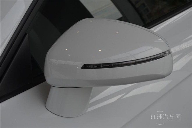 2013款  Coupe 45 TFSI quattro 白色經典版