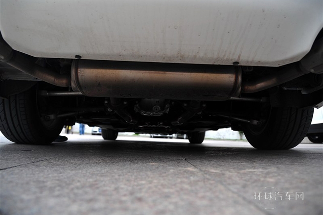 2014款 2.0T 豪華版