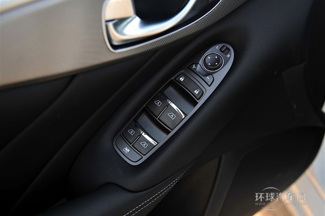 2014款 2.0T 豪華版
