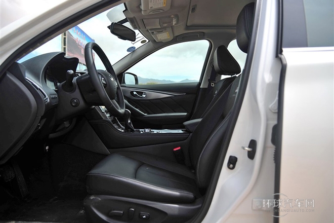 2014款 2.0T 豪華版