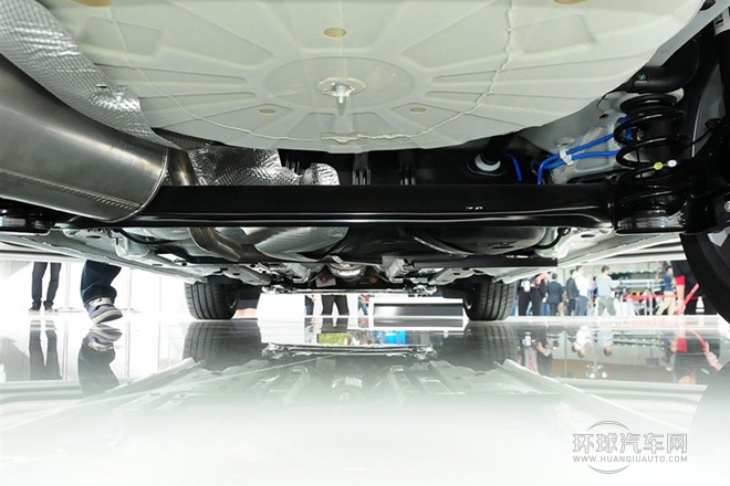 2014款 1.4T 自動豪華版