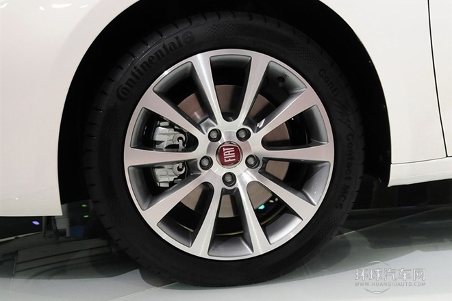 2014款 1.4T 自動豪華版