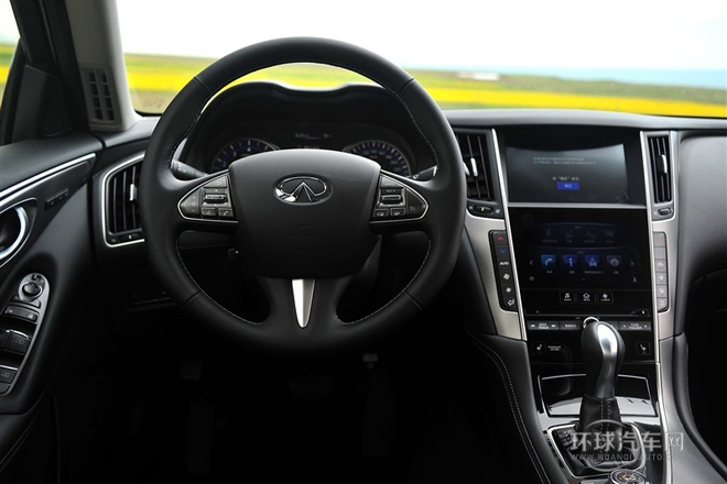 2014款 2.0T 豪華版