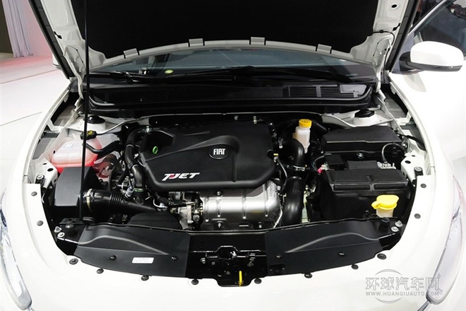 2014款 1.4T 自動豪華版