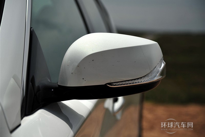 2014款 2.0T 豪華版