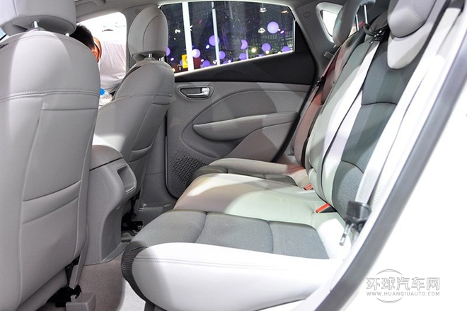 2014款 1.4T 自動豪華版