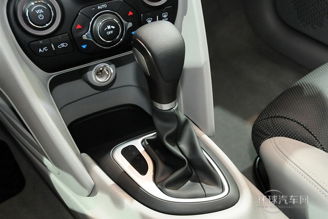 2014款 1.4T 自動豪華版