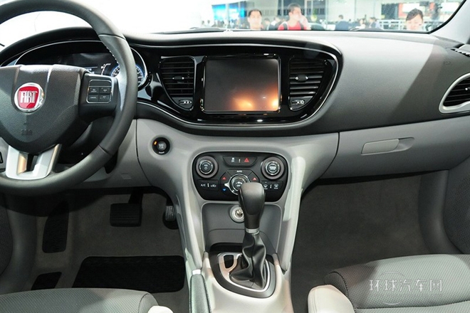 2014款 1.4T 自動豪華版