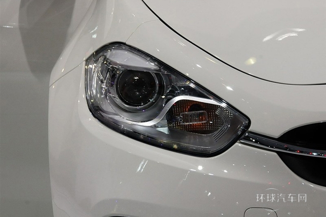 2014款 1.4T 自動(dòng)豪華版