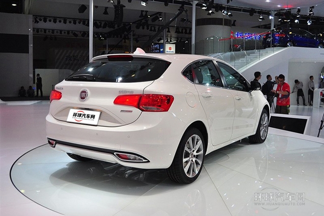 2014款 1.4T 自動豪華版