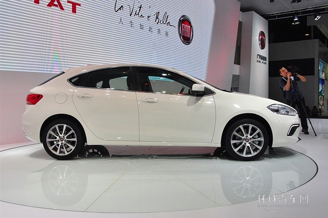 2014款 1.4T 自動豪華版