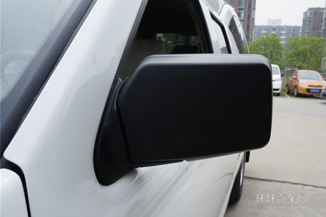 2013款 2.4L兩驅標準型5座ZN6494