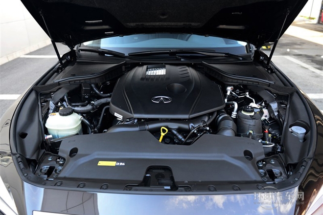 2014款 2.0T 舒適版