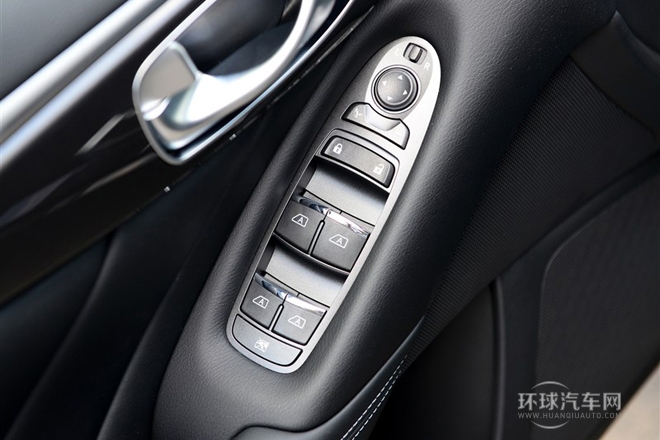 2014款 2.0T 舒適版