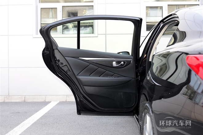 2014款 2.0T 舒適版