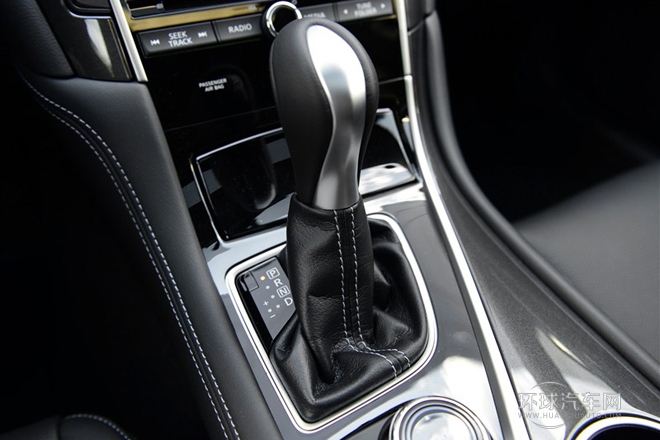 2014款 2.0T 舒適版