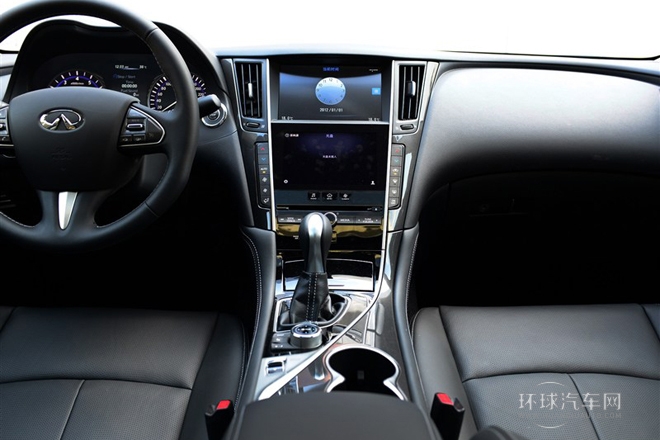 2014款 2.0T 舒適版