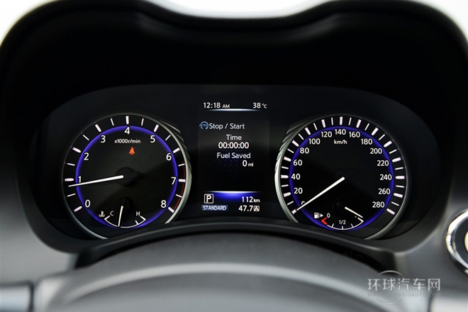 2014款 2.0T 舒適版