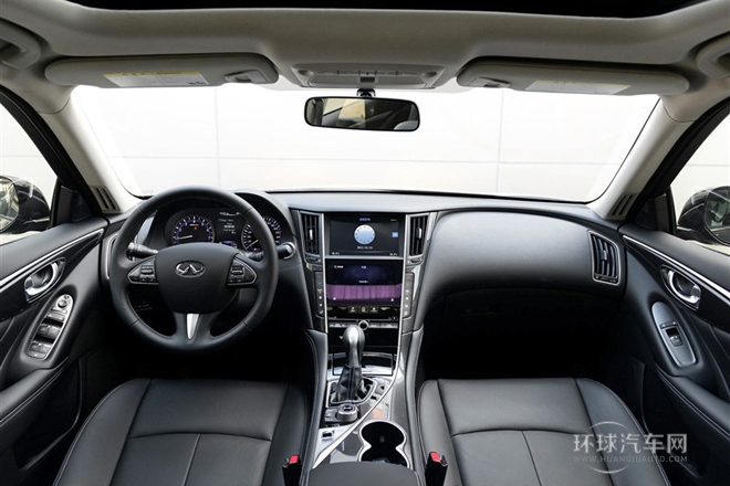 2014款 2.0T 舒適版