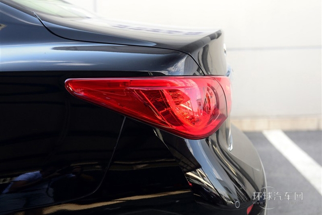 2014款 2.0T 舒適版