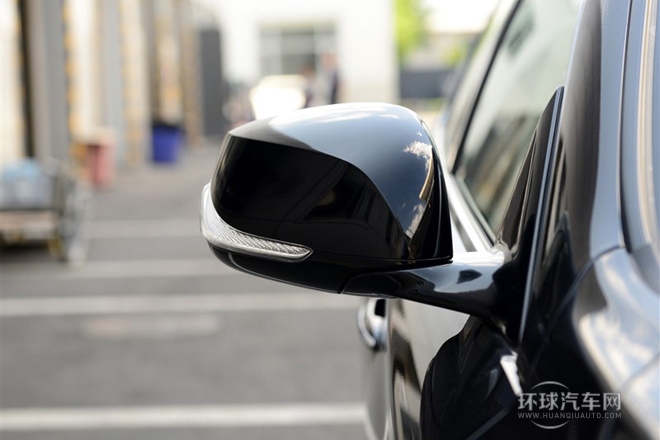 2014款 2.0T 舒適版