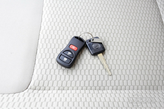 2014款 1.6L CVT豪華型 國IV