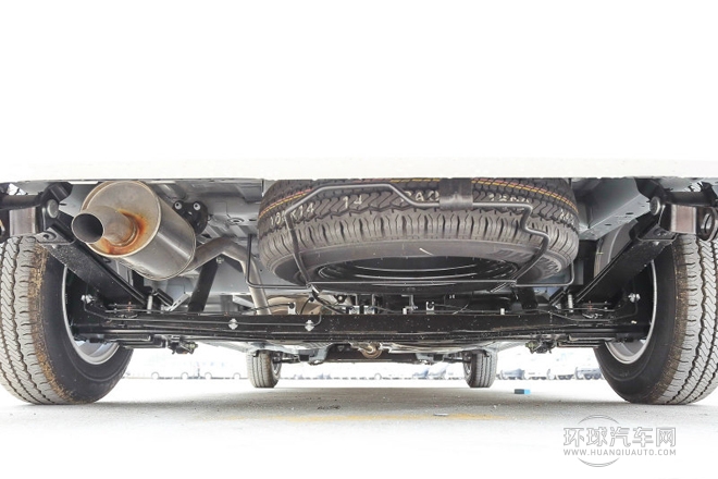 2014款 1.6L CVT豪華型 國(guó)IV