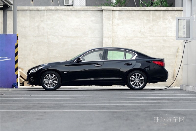 2014款 2.0T 舒適版