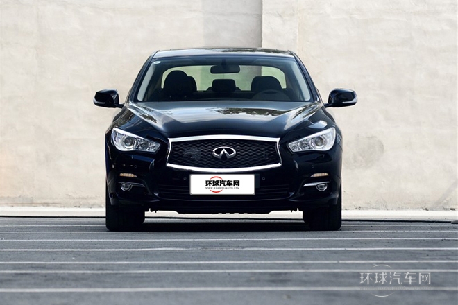 2014款 2.0T 舒適版