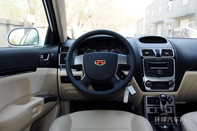 2013款 三廂 1.8L 手動精英型