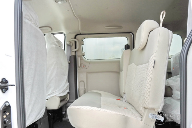 2014款 1.6L CVT豪華型 國IV