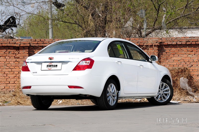 2013款 三廂 1.8L 手動精英型