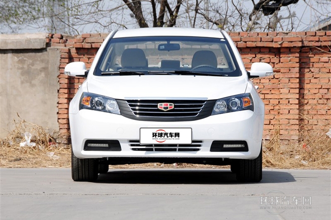 2013款 三廂 1.8L 手動精英型