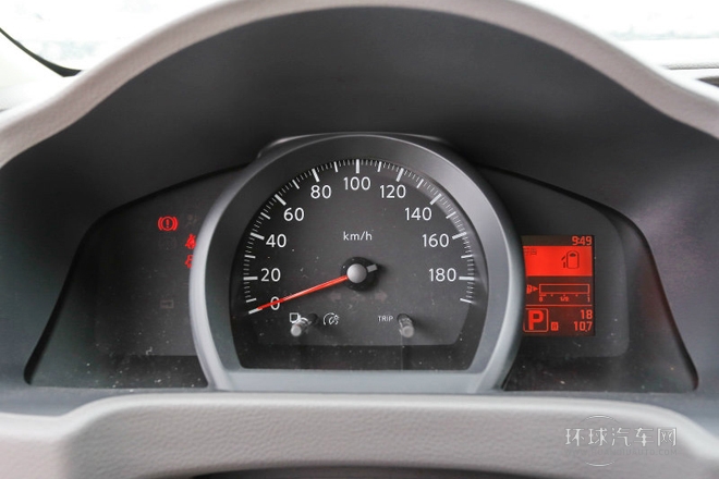 2014款 1.6L CVT豪華型 國IV