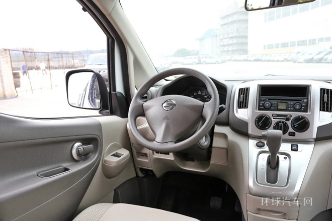 2014款 1.6L CVT豪華型 國IV