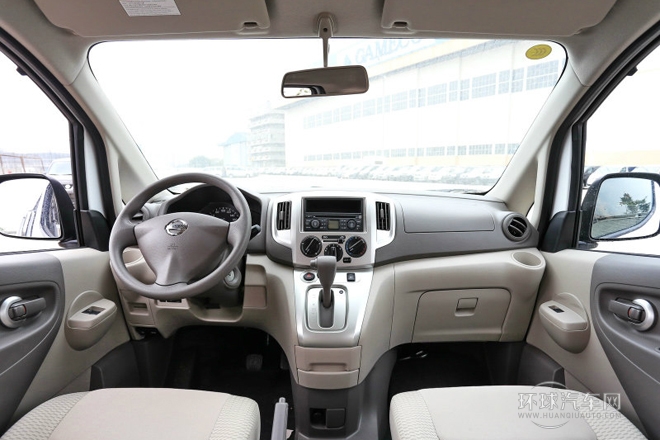 2014款 1.6L CVT豪華型 國IV