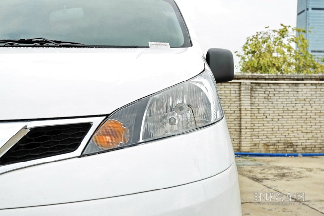 2014款 1.6L CVT豪華型 國(guó)IV