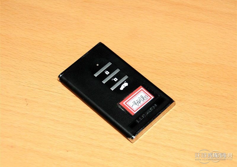 2013款 鋒芒限量版 2.2T 四驅旗艦型