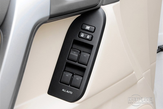 2014款 2.7L 自動(dòng)豪華版