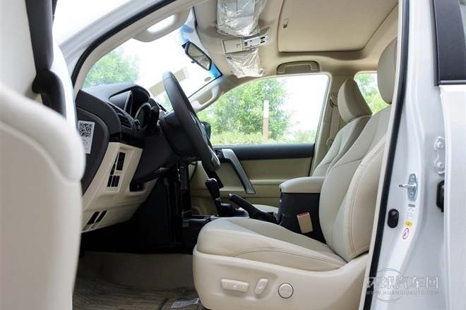 2014款 2.7L 自動豪華版