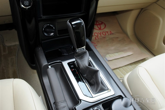 2014款 2.7L 自動豪華版