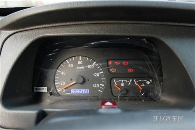 2011款 1.0L基本型AF10-06