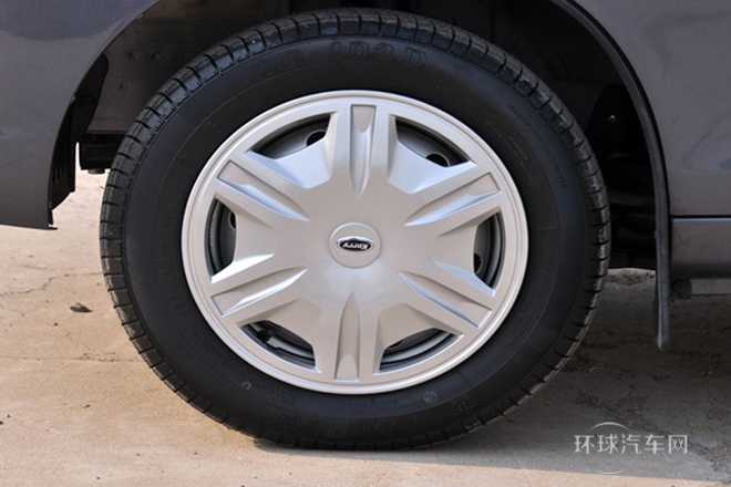 2012款 1.2L加長標準型