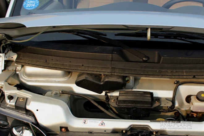 2012款 1.2L加長標準型