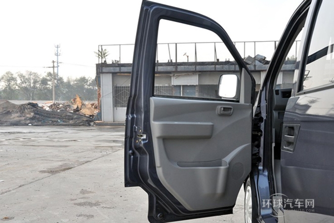 2012款 1.2L加長標準型