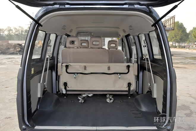 2012款 1.2L加長標(biāo)準(zhǔn)型